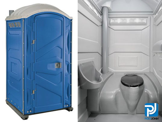Portable Toilet Rentals in Daytona Beach, FL